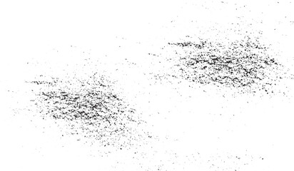 Dust overlay distress grain. Two tone Grunge texture black and white rough vintage distress  of black and white. white concrete wall texture background 