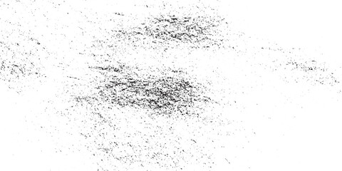 Fototapeta premium Grunge grain scratched texture vector black and white distressed Overlays line sketch vintage stamp texture with effect grunge. Vector line illustration of rough, dirty, grainy different distressed 