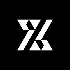 letter X logo