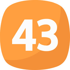 Fototapeta premium 43