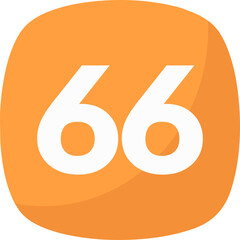 66