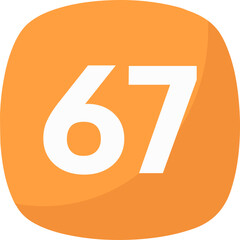 67