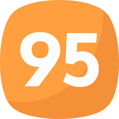 95