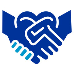 Friendship Tattoo Icon