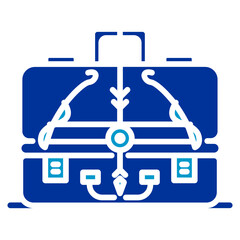 Bow Case Icon