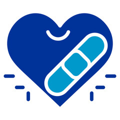 Suicide Prevention Training Vector Icon