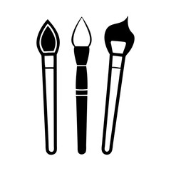 Abstract black background ideal for dark mode design