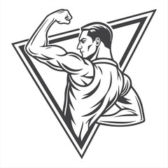 Gym Logo