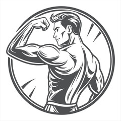 Gym Logo