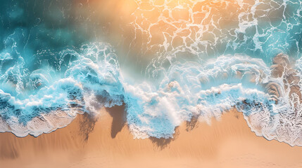 abstract watercolor background