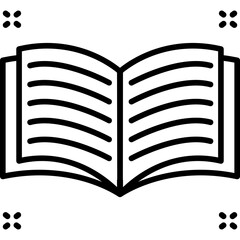 Book Icon
