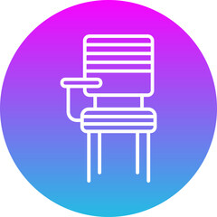 Chair Icon