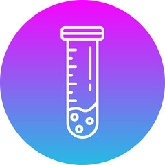 Test Tube Icon