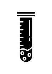 Test Tube Icon