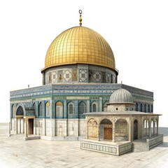 dome of the rock