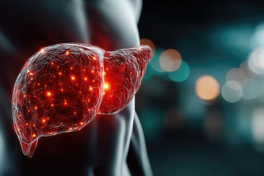 Liver issue: pain sensation, organ swelling, bile duct blockage, hepatitis concern, liver dysfunction, detox problem, hepatic disorder, abdominal ache, liver damage, enzyme imbalance.