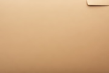 Image of a cardboard texture in neutral colors at high resolution