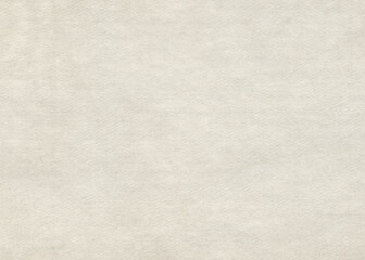 White ribbed paper texture background. Natural grainy surface texture for design.