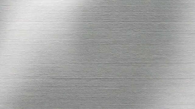 Detailed view of natural coarse woven fabric texture.
