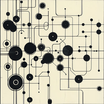 constructivist visual system black and white functional