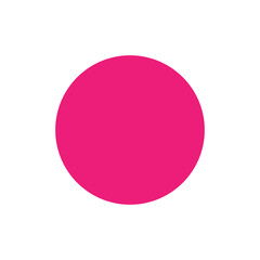Pink circle icon png. Pink ball png.