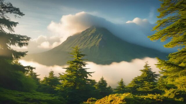 Impact of climate change on the island