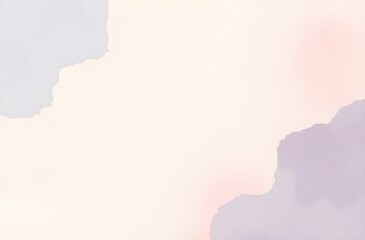 Oil Pastel Background with Rice Sack Stitch and Driftwood Signage in Lavender and White for Artisanal Packaging and Label Mockups