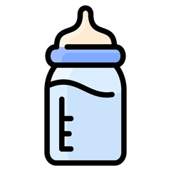 Feeding Bottle