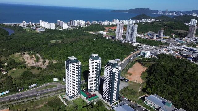 Max Haus Praia Brava Itajai santa catarina Brazil