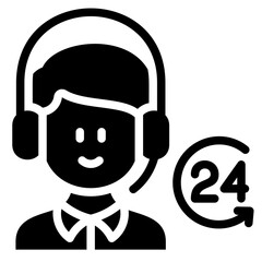 Call Center Agent
