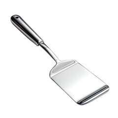Professional Stainless Steel Spatula Kitchen Utensil for Cooking and Serving