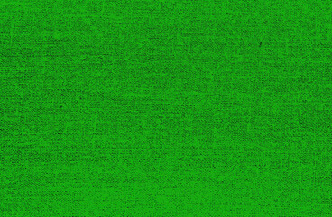 Background from natural textured canvas