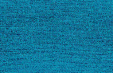 Background from natural textured canvas