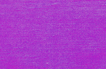 Background from natural textured canvas