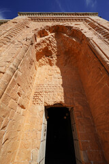 Kasimiye Madrasa in Mardin, Turkiye