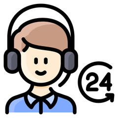 Call Center Agent
