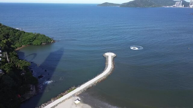 Skyline FG em Balneario Camboriu santa catarina Brazil