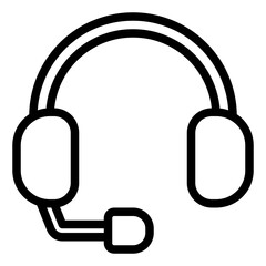 Call Center Icon