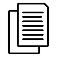 Document Icon