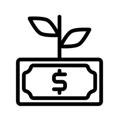 Investment Icon