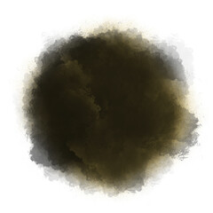 Black and Yellow Background Texture