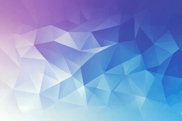 Obraz premium abstract color gradient vignette blue color gradient background design. ai
