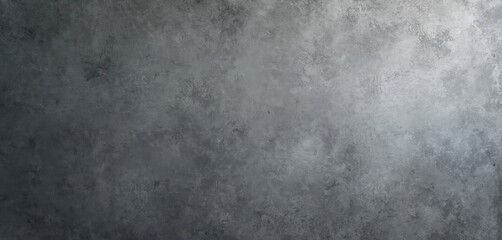 Dark grey concrete cement texture background. Rough, grunge effect surface. Architectural detail, wall backdrop, artistic design. Ideal for minimalist, industrial style. Abstract construction, modern