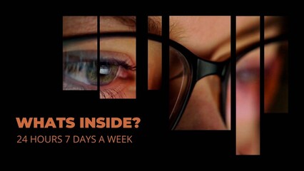 Cinematic Film Promo Intro is a creative animated. Him a modern design, trendy animations text and catching transitioning.