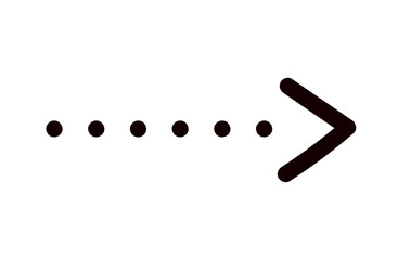 矢印のイラスト