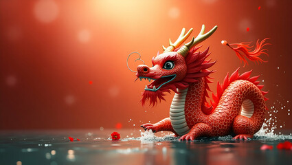 Obraz premium Showcase iconic dragon boat festival icons through refined photographic compositions that highlight emblematic elements traditional artifacts and cultural signatures in festive displays meant to defin