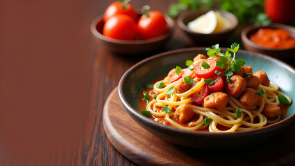 Capture formal photographic depiction of Dragon Boat Festival culinary traditions featuring time honored recipes meticulously prepared dishes and cultural culinary artistry that embody heritage and fe