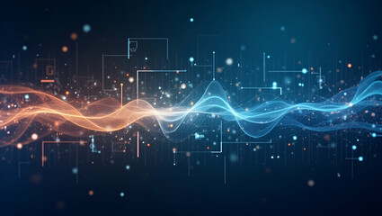 Refined Mid-Year Strategy: Dynamic Corporate Visuals & Innovative Design Elements in Photo Stock Imagery for Empowering Executive Insights