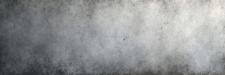 Rough gray cement wall with worn grunge textures, vintage, concrete