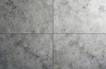 Close-up of stone tile texture surface. Gray color, grunge pattern. Natural rock material for wall, floor design. Concrete slab. Abstract vintage interior design.